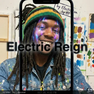 Electric Reign