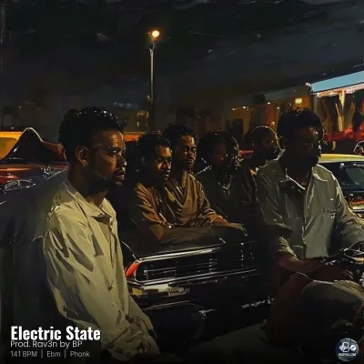 Electric State
