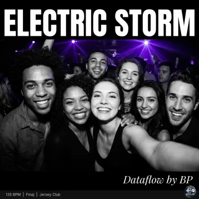 Electric Storm