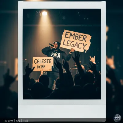 Ember Legacy