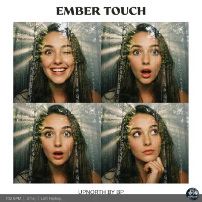 Ember Touch