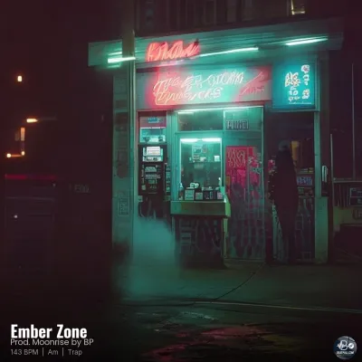 Ember Zone