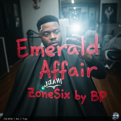 Emerald Affair