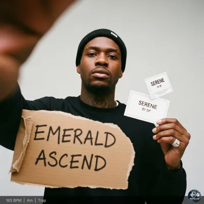 Emerald Ascend
