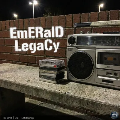 Emerald Legacy