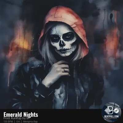 Emerald Nights