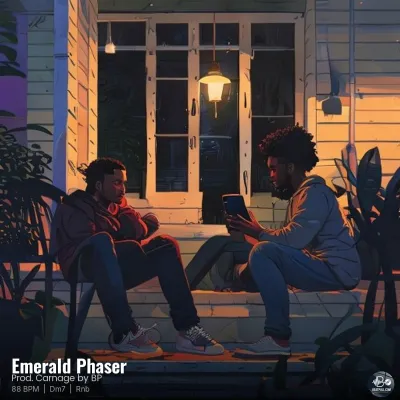 Emerald Phaser