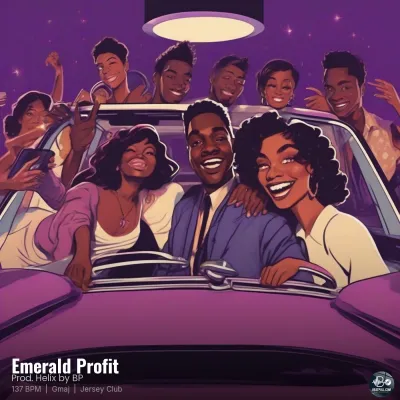 Emerald Profit