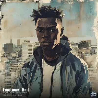 Emotional Hail