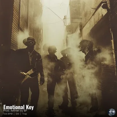 Emotional Key