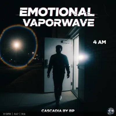 Emotional Vaporwave