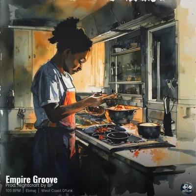 Empire Groove