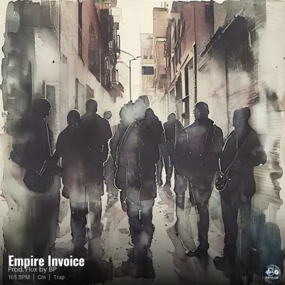 Empire Invoice
