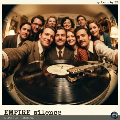 Empire Silence