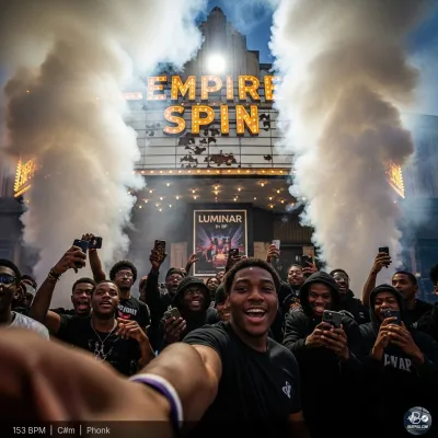 Empire Spin