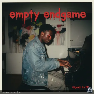 Empty Endgame