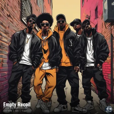 Empty Recoil