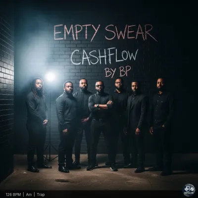 Empty Swear