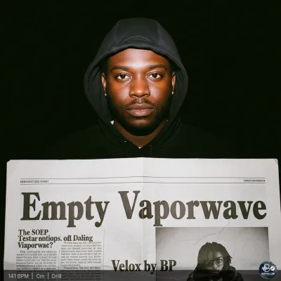Empty Vaporwave