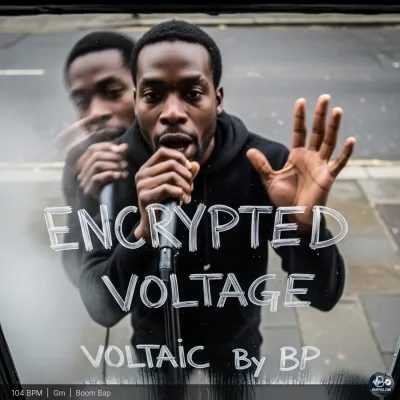 Encrypted Voltage