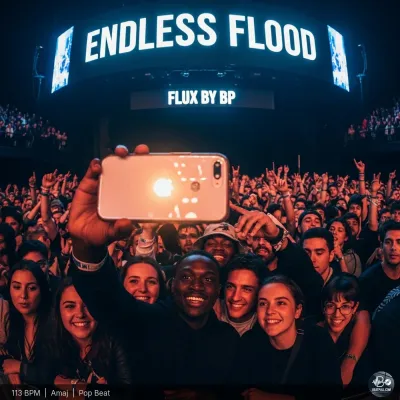 Endless Flood