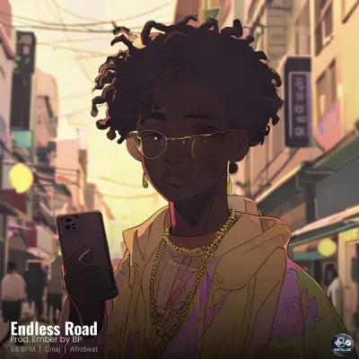 Endless Road