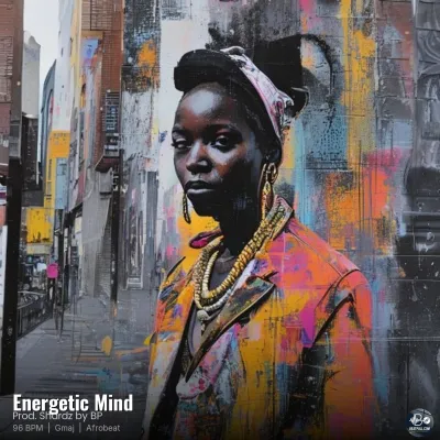 Energetic Mind