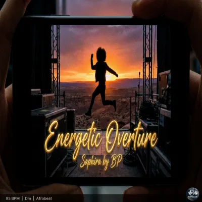 Energetic Overture