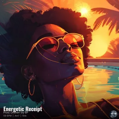 Energetic Receipt