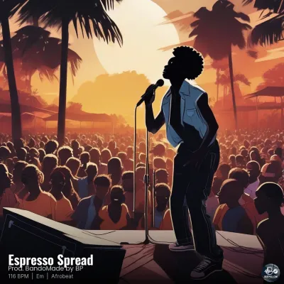 Espresso Spread