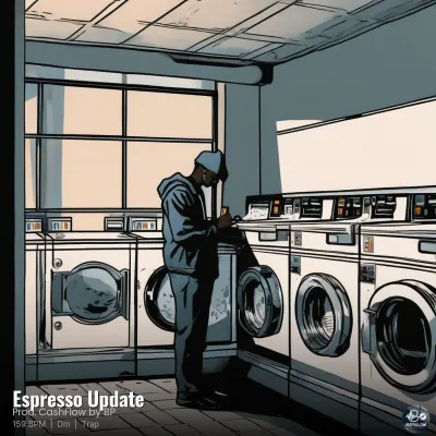 Espresso Update