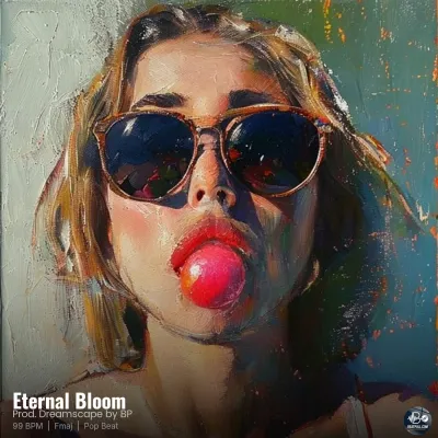 Eternal Bloom