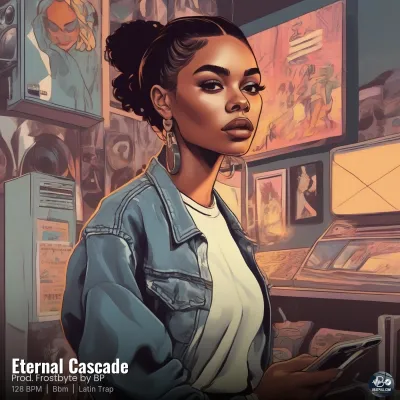 Eternal Cascade