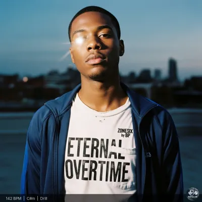 Eternal Overtime