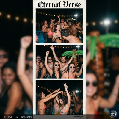 Eternal Verse