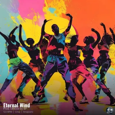 Eternal Wind