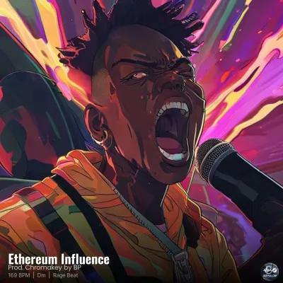 Ethereum Influence