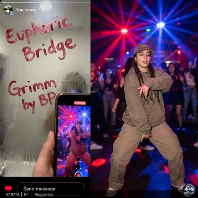 Euphoric Bridge