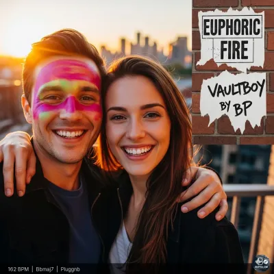 Euphoric Fire