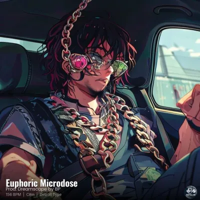 Euphoric Microdose