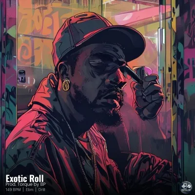 Exotic Roll