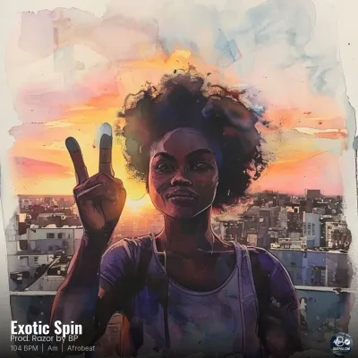 Exotic Spin