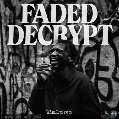 Faded Decrypt