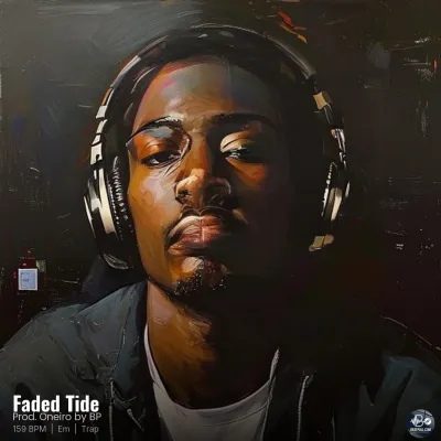 Faded Tide