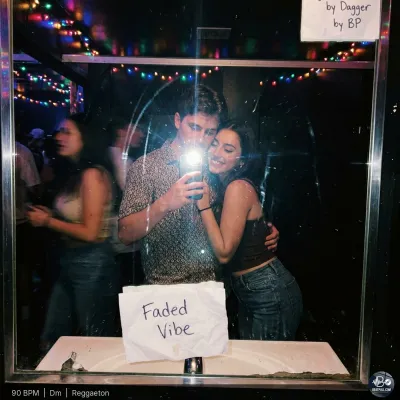 Faded Vibe