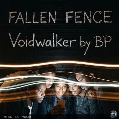 Fallen Fence