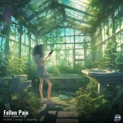 Fallen Pain