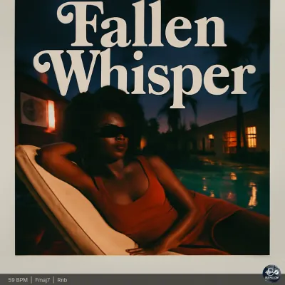 Fallen Whisper