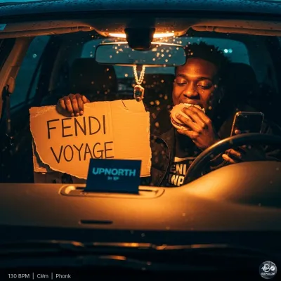 Fendi Voyage
