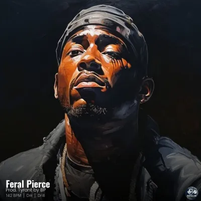 Feral Pierce